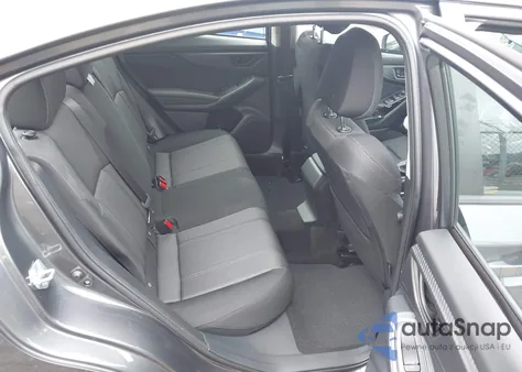 2020 Subaru Impreza Premium z USA, uszkodzony, nr VIN 4S3GKAV66L3612864